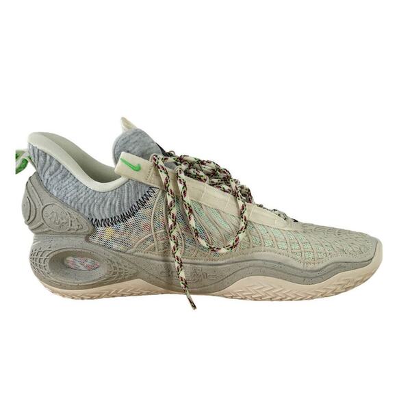 Nike Cosmic Unity Natural Multicolor Men's Athletic Shoes Size 13